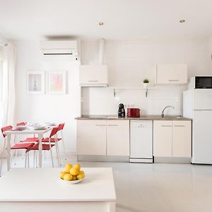 Apartamento de 1 Dormitorio